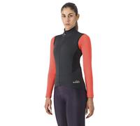 CASTELLI Perfetto Air Vest W - gilet ciclismo - donna Black M