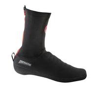 CASTELLI Perfetto Shoecover, Copriscarpe Unisex Adulto, Nero, L