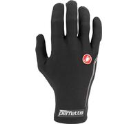 Castelli 4519522 PERFETTO LIGHT GLOVE UNISEX Guanti sportivi BLACK XXL
