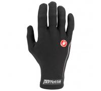 Castelli 4519522 PERFETTO LIGHT GLOVE Guanti sportivi Unisex - Adulto BLACK XL