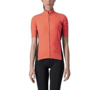 CASTELLI Perfetto Light Ros W Giacca Donna