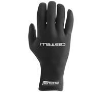 Castelli 4522570 PERFETTO MAX GLOVE Guanti sportivi Unisex - Adulto BLACK S