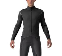 Giacca Castelli Perfetto RoS 2 Rosso Corsa GORE-TEX INFINIUM™ nero chiaro - M
