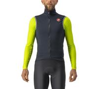Castelli Perfetto RoS 2 - gilet ciclismo - uomo S Black man Gore-Tex Infinium