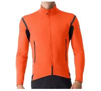 CASTELLI Veste Perfetto Ros 2 - Uomo - Arancione - Taglia M- modello 2025