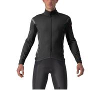 Giacca Castelli Perfetto RoS 2 Rosso Corsa GORE-TEX INFINIUM™ nero chiaro - M