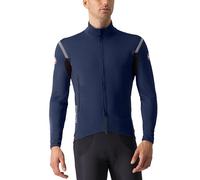 CASTELLI Perfetto Ros 2 Jkt Giacca Uomo