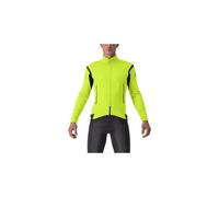 Castelli - Perfetto RoS 2 Jacket - Giacca ciclismo XXL verde