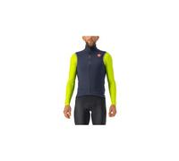 Castelli - Perfetto RoS 2 Vest - Gilet da ciclismo S variopinto