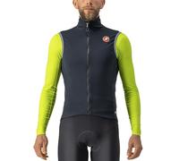 CASTELLI Perfetto Ros 2 Vest - Uomo - Nero - Taglia XXL- modello 2024