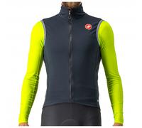 CASTELLI Perfetto Ros 2 Vest - Uomo - Nero - Taglia XL- modello 2024
