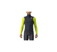 CASTELLI Perfetto Ros 2 Vest - Uomo - Nero - Taglia XXL- modello 2024