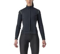 Castelli Perfetto RoS 2 W - giacca ciclismo - donna XL Black woman Gore-Tex Infinium