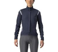 CASTELLI Perfetto Ros 2 W Jacket Giacca Donna (Pacco da 1)