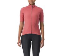 Castelli Perfetto Ros 2w Jrs Maglia Lunga Donna (Pacco da 1)