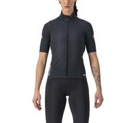 CASTELLI Perfetto RoS 2W - maglia ciclismo - donna Mineral Red S