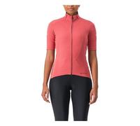 Castelli Maglia A Maniche Corte Perfetto Ros 2