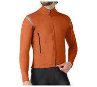 Castelli - Perfetto RoS 3 Jacket - Giacca ciclismo S variopinto