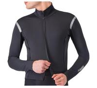 CASTELLI Veste Perfetto Ros 3 - Uomo - Nero - Taglia XXL- modello 2025