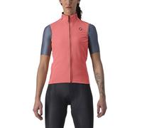 CASTELLI 4522546-654 PERFETTO RoS 2 W V. Giacca DONNA MINERAL RED Taglia XS