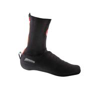 Castelli perfetto copriscarpe nero