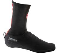 CASTELLI Perfetto Shoecover, Copriscarpe Unisex Adulto, Nero, L