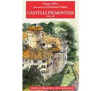 Castelli piemontesi. Vol. 3