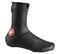 Castelli Pioggerella - copriscarpe bici S Black unisex