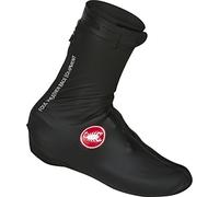 Castelli Copriscarpe - Pioggia 3 - black 010 XL (45-46)