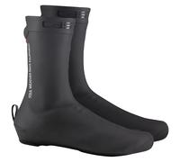 Copriscarpe castelli pioggia 4 nero