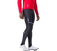 CASTELLI Polare 4 Tights - Uomo - Nero - Taglia L- modello 2025