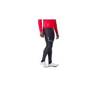 Castelli - Polare 4 Bibtight - Pantaloni da ciclismo S grigio