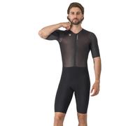 CASTELLI PR 3 Speed Suit - body ciclismo - uomo Black XL