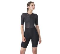CASTELLI PR 3 Speed Suit W - body ciclismo - donna Black XS
