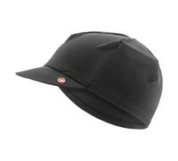 Castelli Premio 2 - cappellino Black man