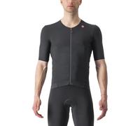 Castelli Premio Short Sleeve Jersey Nero L Uomo
