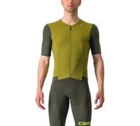 CASTELLI Premio Black Jersey T-Shirt Uomo