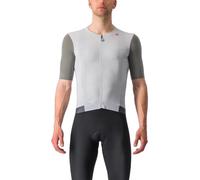 CASTELLI Premio Black Jersey T-Shirt Uomo