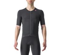 Castelli Premio Black - maglia ciclismo - uomo 2XL Black man