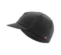CASTELLI Premio Evo - cappellino ciclismo Black No size