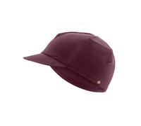 Castelli Premio Evo - cappellino ciclismo No size Bordeaux man