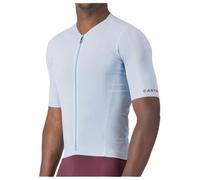 Castelli - Premio Evo Jersey - Maglietta da ciclismo XXL grigio