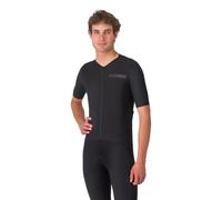 Castelli Premio Evo - maglia ciclismo - uomo M Black man
