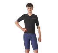 Castelli Premio Evo - pantaloncini ciclismo - uomo L Blue man
