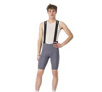 Castelli Premio Evo - pantaloncini ciclismo - uomo XL Grey man