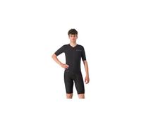 Castelli - Premio Evo Bibshort - Pantaloni da ciclismo XXL nero