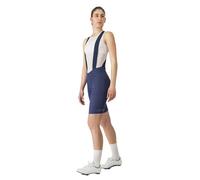 Castelli Premio Evo W DT - pantaloncini ciclismo - donna L Blue woman