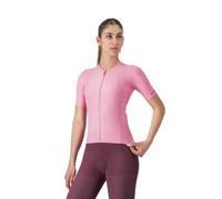 Castelli - Women's Premio Evo Jersey - Maglietta da ciclismo S fuchsia