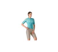 Castelli prima 2 dt donna calzamaglia beige bianco