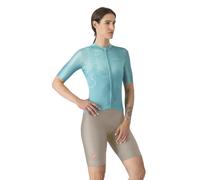 Castelli Prima 2 DT - pantaloncini ciclismo - donna XL Beige woman